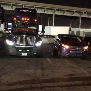 Meet your Posher, John